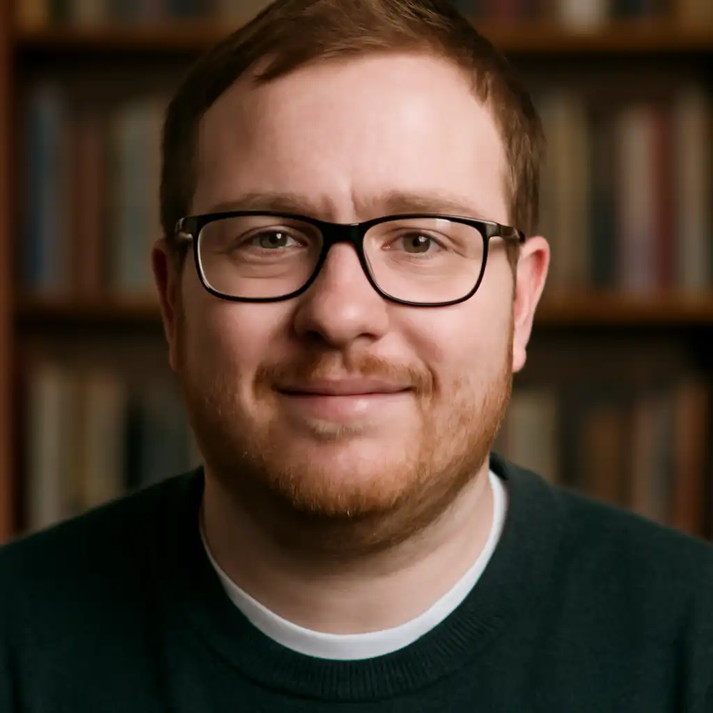 James O'Sullivan
